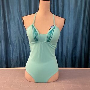 Irgun one piece swimsuit , S